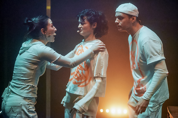 Träum weiter! | Copyright: Christopher Horne